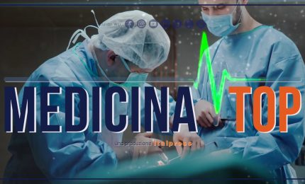 Medicina Top - 9/5/2026