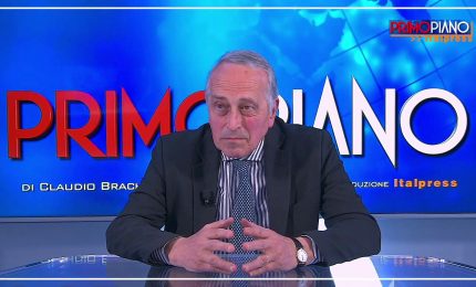 Figc, Abete &ldquo;Grande Ct sia obiettivo, Serie A a 20 squadre non &egrave; causa crisi&rdquo;