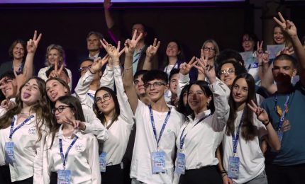Mad for Science, il liceo di Recanati vince il contest della Fondazione Diasorin