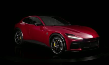 Ferrari Purosangue ancora pi&ugrave; sportiva, debutta la versione Handling Speciale