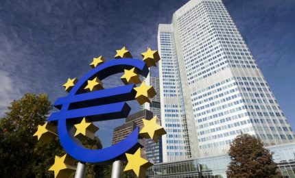 Bce, la guerra rende sempre pi&ugrave; incerte le prospettive per l&rsquo;economia