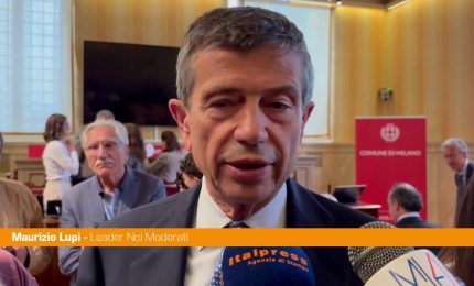 Milano, Lupi "Serve miglior candidato, non conta se civico o politico"