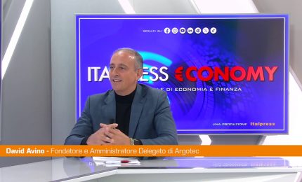 Argotec, Avino "Crescita continua ma il cuore dell'azienda resta italiano"