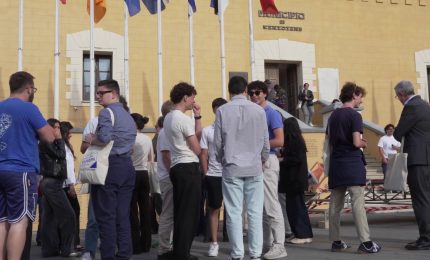 Al Ventotene Europa Festival le proposte dei giovani per il futuro dell'Ue