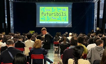 Futuribili apre a Palermo: duecento colloqui con le imprese e cinquanta incontri di orientamento