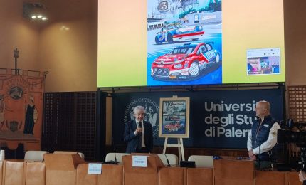 Targa Florio, 169 iscritti tra cui l&rsquo;ex pilota di Formula 1 Kovalainen