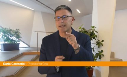 Cna, Costantini "La crisi del Golfo &egrave; entrata nei prezzi quotidiani"