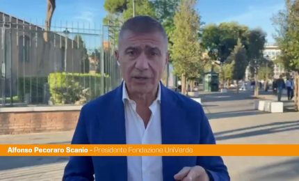 Pecoraro Scanio "Multifunzionalit&agrave; ha rilanciato agricoltura, ora nuova sfida"