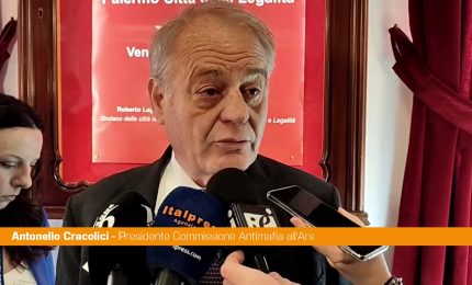 Mondello, Cracolici "Cga &egrave; entrato in una materia non di sua competenza"