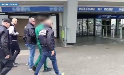 Catturato a Londra il boss dello spaccio, gestiva l'impero della droga