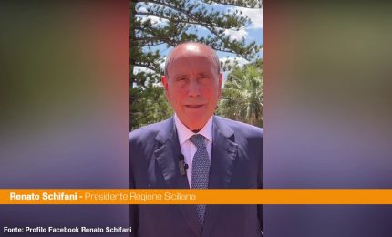 Schifani "In Sicilia stanziati 30 milioni di euro contro il caro carburante"