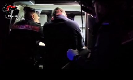 Colpo al clan mafioso di Corleone, i Carabinieri arrestano 3 persone
