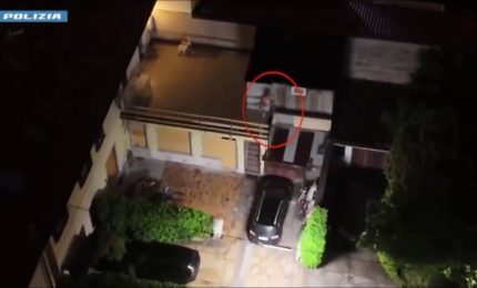 Banda specializzata in furti tra Lombardia e Marche, 4 arresti nel Milanese