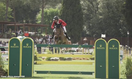 Federazione Italiana Sport Equestri, avanzo record nel 2025