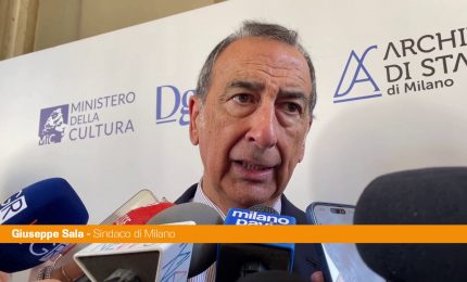 Sala "Bisogna guardare con attenzione a Vannacci per le prossime politiche"