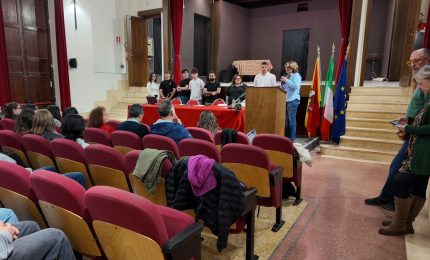 Da Niscemi a Palermo, studenti costruiscono legami: una nuova rete tra scuole e territori