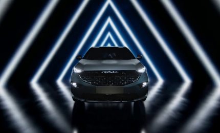 Itala rinasce con un SUV premium