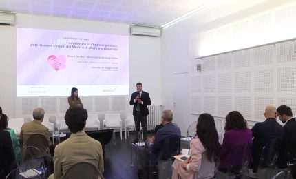 Lupus, un'infografica supporta i medici nel riconoscimento dei sintomi