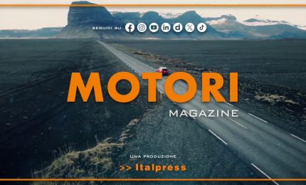 Motori Magazine - 3/5/2026