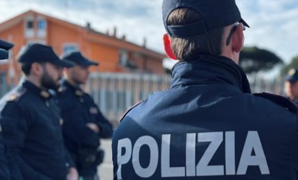 Maltrattamenti e lesioni personali sulla compagna, arrestato un pregiudicato 42enne a Gela