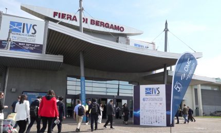 IVS - Industrial Valve Summit, record espositori e forte crescita internazionale