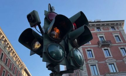 Arrivano anche in Europa gli autovelox "intelligenti"