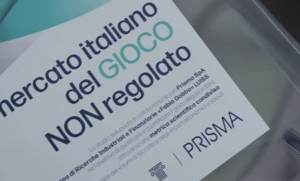 Uno studio, il gioco illegale in Italia vale quasi 30 miliardi