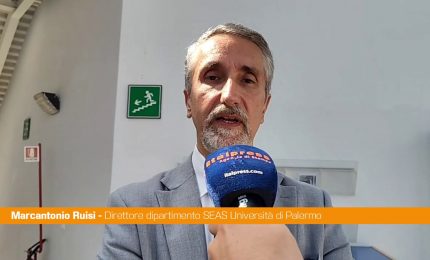 Unipa, Ruisi "Con Laboratorio Business Plan formazione per il mondo del lavoro"