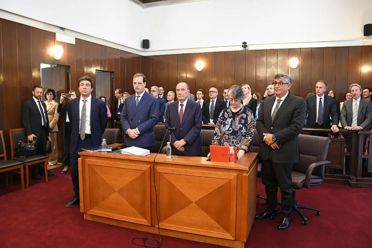 Rendiconto 2022 della Regione Siciliana, dalla Corte dei Conti parifica parziale. Schifani &ldquo;Confermato il risanamento&rdquo;