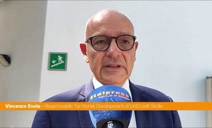 Evola (UniCredit) "Con Laboratorio Business Plan forniamo competenze a studenti"