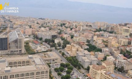'Ndrangheta, confiscati beni a esponente cosca del Reggino