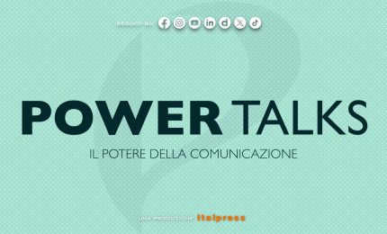 Power Talks: il potere della comunicazione - Puntata del 5/5/2026
