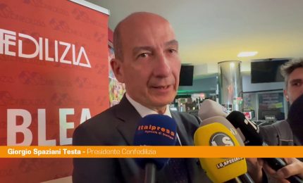 Spaziani Testa "Propriet&agrave; immobiliare non &egrave; privilegio, &egrave; beneficio per Paese"