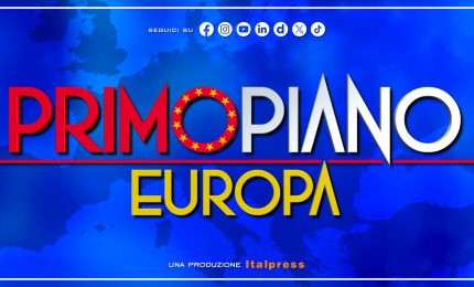 Primo Piano Europa - Puntata del 7 maggio 2026