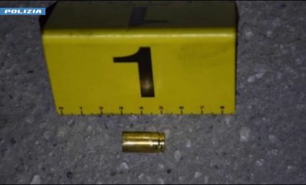 Blitz antidroga e antiracket a Caivano, 12 arresti