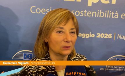 Zes, accordo Bei-Palazzo Chigi. Vigliotti "Occasione molto importante"