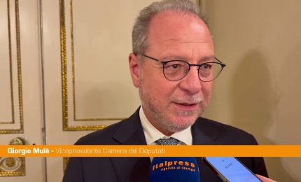 Mul&egrave; "Alle comunali in Sicilia qualcosa non &egrave; stato fatto a dovere"