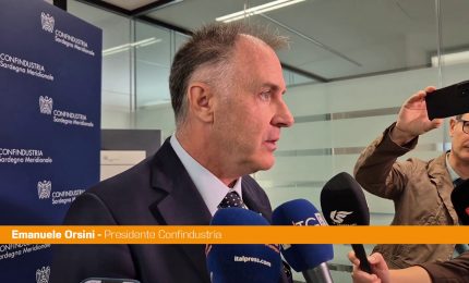 Energia, Orsini "L'Italia deve fare i compiti a casa"