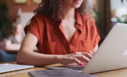 Smart working, emissioni di CO2 ridotte fino al 75%