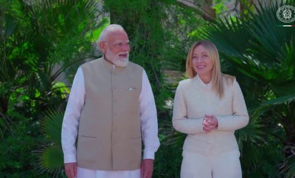 Agricoltura, Italia e India rafforzano la cooperazione