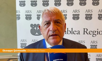 Quintavalle (Fiaso) "La medicina di precisione ridurr&agrave; i costi inappropriati"