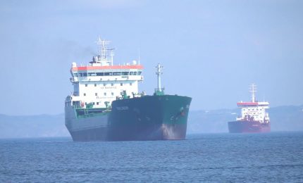 Stretto di Hormuz, merci ferme per 23 miliardi di dollari