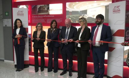 Verona accoglie la nuova sede Generali, innovazione e sostenibilit&agrave; al centro