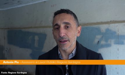 RinnovArea, Piu "A Porto Torres interventi importanti per dignit&agrave; e sicurezza"