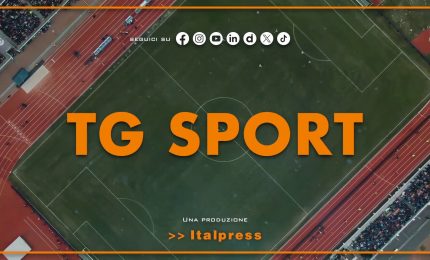 Tg Sport - 5/5/2026