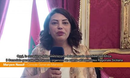 Console del Marocco "Svolto ruolo importante in tema di libert&agrave; e indipendenza"