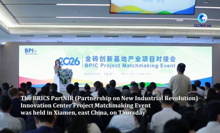 Cina, Paesi BRICS puntano a pi&ugrave; cooperazione industriale