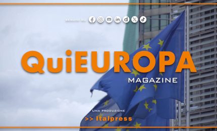 QuiEuropa Magazine - 23/5/2026