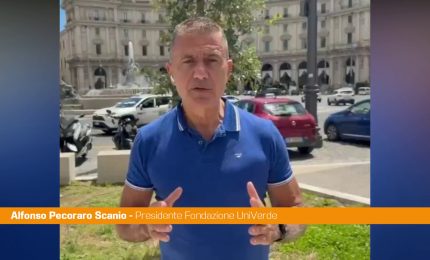 Pecoraro Scanio "Compie 25 anni la legge di orientamento agricolo"