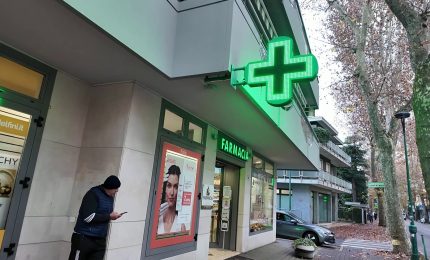 In aumento la spesa per i farmaci senza obbligo di prescrizione